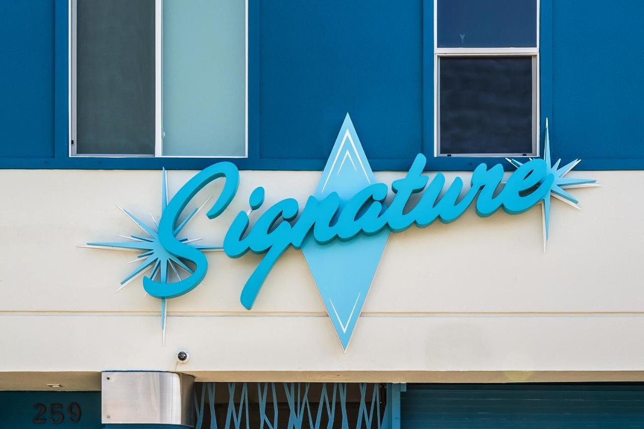 Signature Inn North Houston District Aldine Экстерьер фото